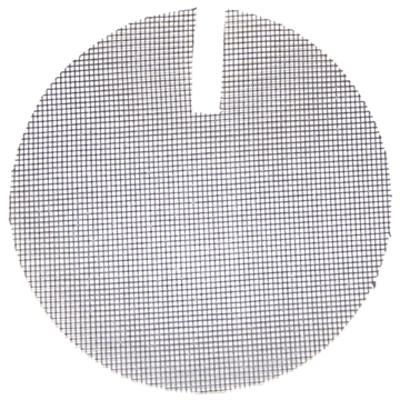 Picture of Minnesota Trapline Minnesota Trapline Fiberglass Trap Pan Covers No. 1.5 24 pk. 1.5 PANCOVERS