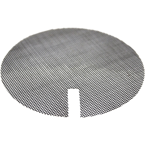 Picture of Minnesota Trapline Minnesota Trapline Fiberglass Trap Pan Covers No. 1.75 24pk. 1.75 PANCOVERS