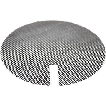 Picture of Minnesota Trapline Minnesota Trapline Fiberglass Trap Pan Covers No. 1.75 24pk. 1.75 PANCOVERS