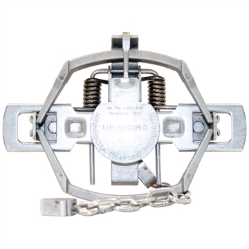 Picture of Minnesota Trapline MB-550 Offset Predator Trap MB550-01