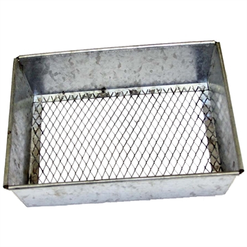 Picture of Minnesota Trapline Metal Dirt Sifter METALSIFTER