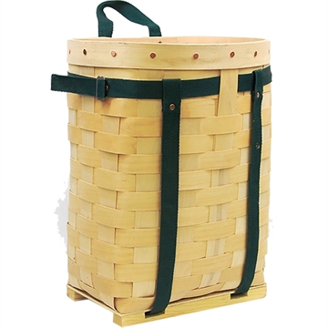 Picture of Minnesota Trapline Minnesota Trapline Pack Basket 18 in. 18PACK