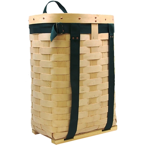 Picture of Minnesota Trapline Minnesota Trapline Pack Basket 20 in. 20PACK