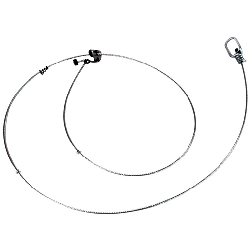 Picture of Minnesota Trapline Minnesota Trapline Predator Snares 12 pk. MBS-CAB