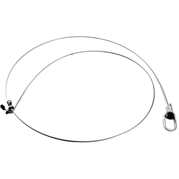 Picture of Minnesota Trapline Minnesota Trapline Predator Snares #3 12 pk. MBS3