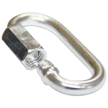 Picture of Minnesota Trapline Minnesota Trapline 3/16 in. 12 pk. QUICK LINKS