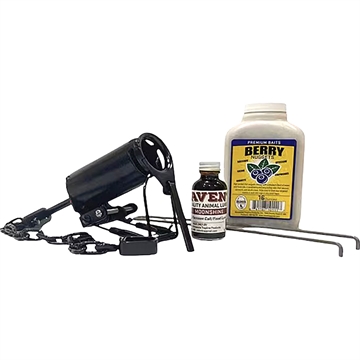 Picture of Minnesota Trapline Raccoon Round Up Trapping Kit T3-KIT-AS