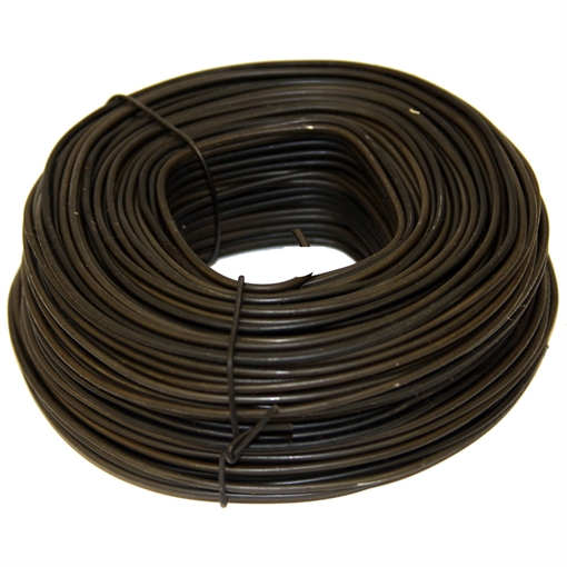 Picture of Minnesota Trapline Minnesota Trapline Trappers Wire 14 ga. 14GA-01