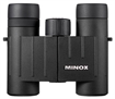 Picture of Minox 10x25mm Compact Binocular - Black 62032