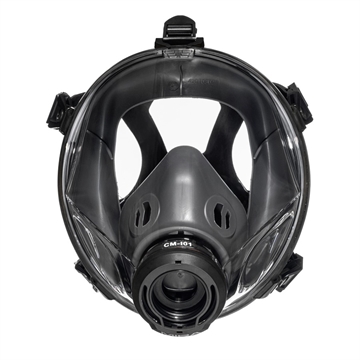 Picture of MIRA Safety Full-Face Respirator CM-I01