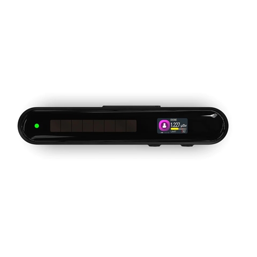 Picture of MIRA Safety Geiger-2 Portable Dosimeter - Geiger Counter GEIGER2