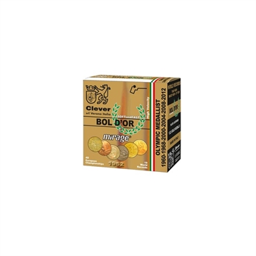 Picture of Clever CLEVER MIRAGE BOL D'OR T4 12GA INT. 24GRAM #8 250/CS CMBO12IT8