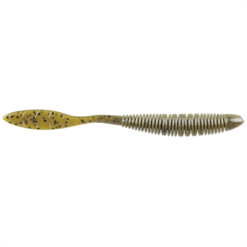 Picture of MISSILE BAITS BOMB SHOT 15PK GRN PMKN MBBS4-GP