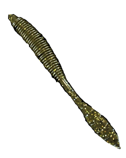 Picture of MISSILE BAITS BOMB SHOT 15PK GRN PMKN FLASH MBBS4-GPF
