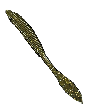 Picture of MISSILE BAITS BOMB SHOT 15PK GRN PMKN FLASH MBBS4-GPF