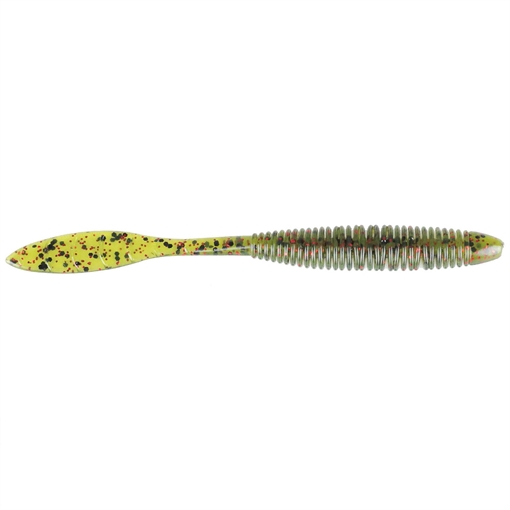 Picture of MISSILE BAITS BOMB SHOT 15PK WTMLN RED MBBS4-WMR