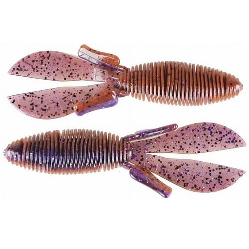 Picture of MISSILE BAITS D BOMB 4.5" 6PK PB&J MBDB45-PBJ