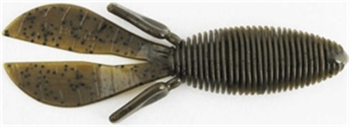 Picture of MISSILE BAITS D BOMB 4.5" 6PK SUPER BUG MBDB45-SBG