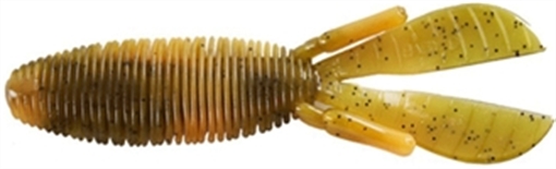 Picture of MISSILE BAITS D BOMB 4.5" LOVEBUG 6BG MBDB45-LVB
