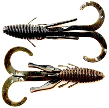 Picture of MISSILE BAITS D-STROYER 7" 6PK SUPER BUG MBDS70-SBG