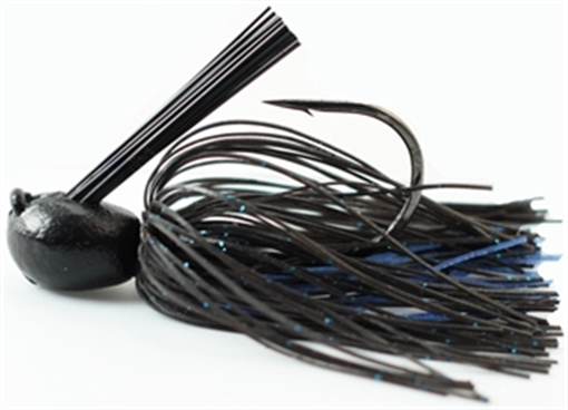 Picture of MISSILE BAITS IKES MINI FLIP JIG 1/2 SUNFISH IPA MJMF12-SIPA