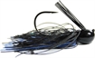 Picture of MISSILE BAITS IKES MINI FLIP JIG 3/8 BRUISER MJMF38-BRU
