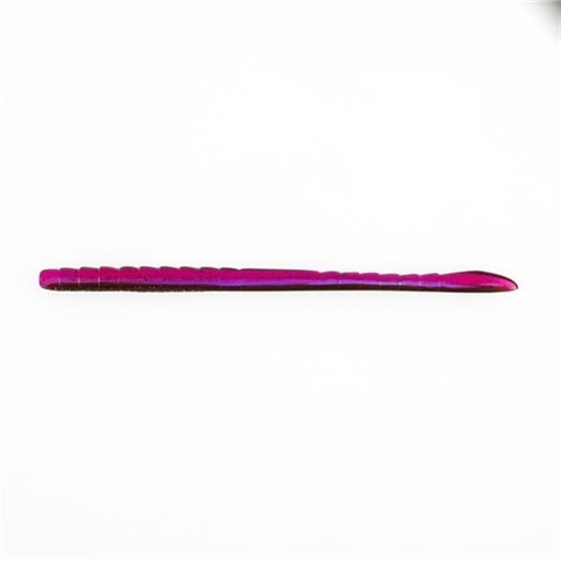 Picture of MISSILE BAITS MAGIC WORM 6" JOHN'S JUICE 14PK MBMW6-JJ