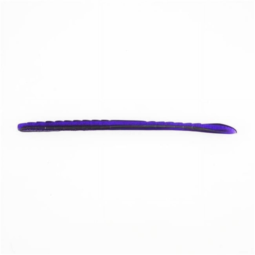 Picture of MISSILE BAITS MAGIC WORM 6" JUNEBUG DREAM 14PK MBMW6-JBGD