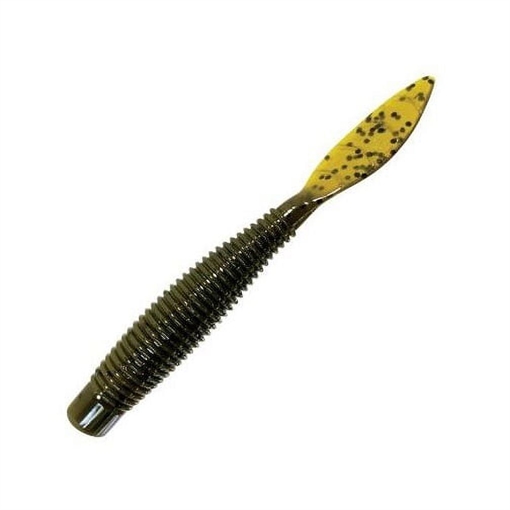 Picture of MISSILE BAITS NED BOMB 3.25" 10PK CANDY BOMB MBNB325-CNBM