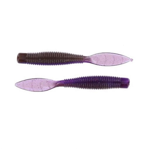Picture of MISSILE BAITS NED BOMB 3.25" 10PK MM3 MBNB325-MMM