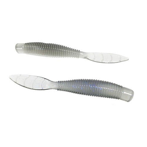 Picture of MISSILE BAITS NED BOMB 3.25" 10PK FISHOLICIOUS MBNB325-FSLS