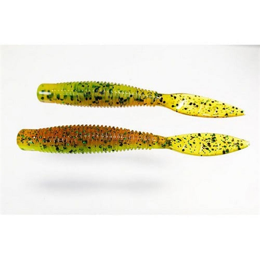 Picture of MISSILE BAITS NED BOMB 3.25" 10PK SUNFISH IPA MBNB325-SIPA
