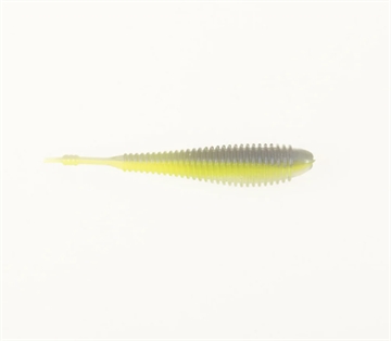Picture of MISSILE BAITS SHAD 3 BOMBSHELL 12PK MBSS3-BMSL