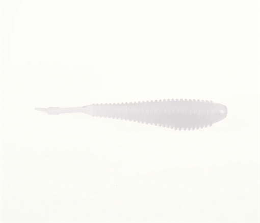Picture of MISSILE BAITS SHAD 3 FROSTED PURPLE 12PK MBSS3-FRP