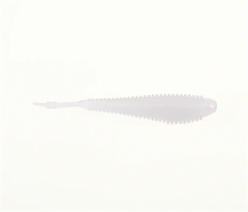 Picture of MISSILE BAITS SHAD 3 FROSTED PURPLE 12PK MBSS3-FRP