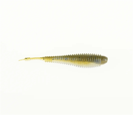 Picture of MISSILE BAITS SHAD 3 GOBY BITE 12PK MBSS3-GBYB