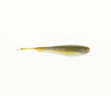 Picture of MISSILE BAITS SHAD 3 GOBY BITE 12PK MBSS3-GBYB