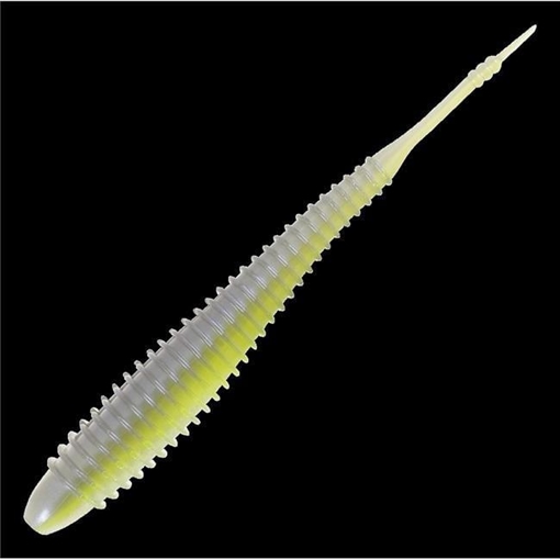 Picture of MISSILE BAITS SHAD 3.5 BOMBSHELL 10PK MBSS35-BMSL