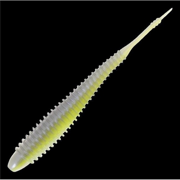 Picture of MISSILE BAITS SHAD 3.5 BOMBSHELL 10PK MBSS35-BMSL