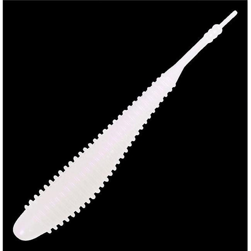 Picture of MISSILE BAITS SHAD 3.5 FROSTED PURPLE 10PK MBSS35-FRP