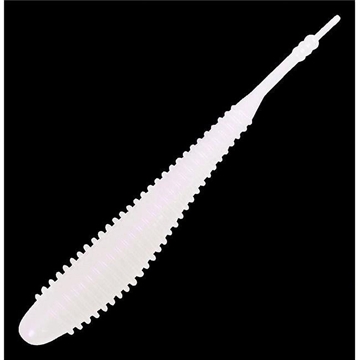 Picture of MISSILE BAITS SHAD 3.5 FROSTED PURPLE 10PK MBSS35-FRP