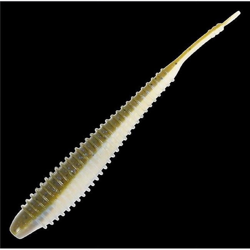 Picture of MISSILE BAITS SHAD 3.5 GOBY BITE 10PK MBSS35-GBYB