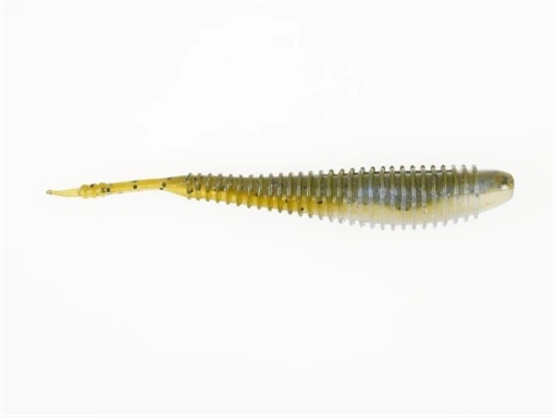 Picture of MISSILE BAITS SPUNK SHAD 4.5" GOBY BITE 7PK MBSS45-GBYB