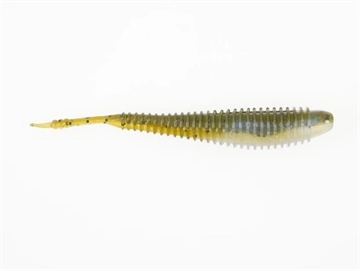 Picture of MISSILE BAITS SPUNK SHAD 4.5" GOBY BITE 7PK MBSS45-GBYB