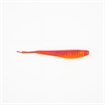Picture of MISSILE BAITS SPUNK SHAD 4.5" LAVA CRAW 7PK MBSS45-LVCW