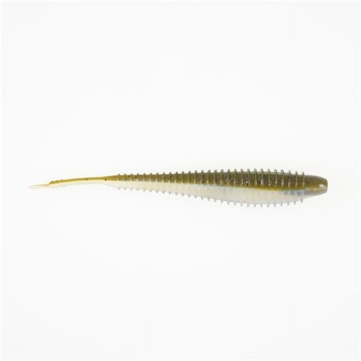Picture of MISSILE BAITS SPUNK SHAD 5.5" GOBY BITE 6PK MBSS55-GBYB