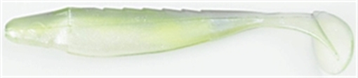 Picture of MISSILE BAITS SHOCKWAVE 3.5 8PK BOMBSHELL MBSW35-BMSL