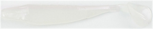 Picture of MISSILE BAITS SHOCKWAVE 3.5" FROSTED PURP 8BG MBSW35-FRP