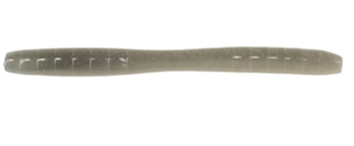 Picture of MISSILE BAITS THE 48 STICK WORM 4.8" GRN PMKN 8BG MBT48-GP