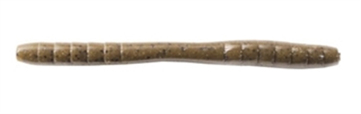 Picture of MISSILE BAITS THE 48 STICK WORM 4.8" MILK MONEY 8BG MBT48-MLKM